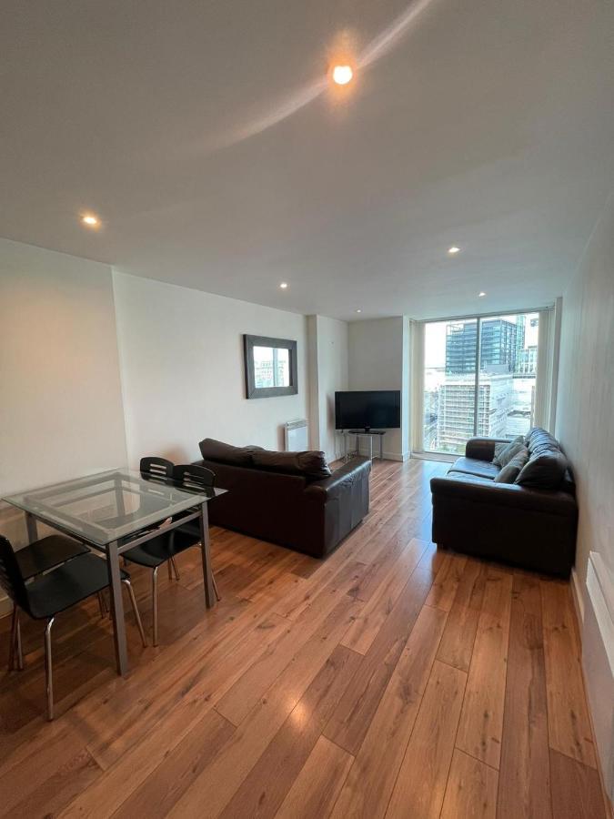 Orion Building Apartment Birmingham Exterior photo